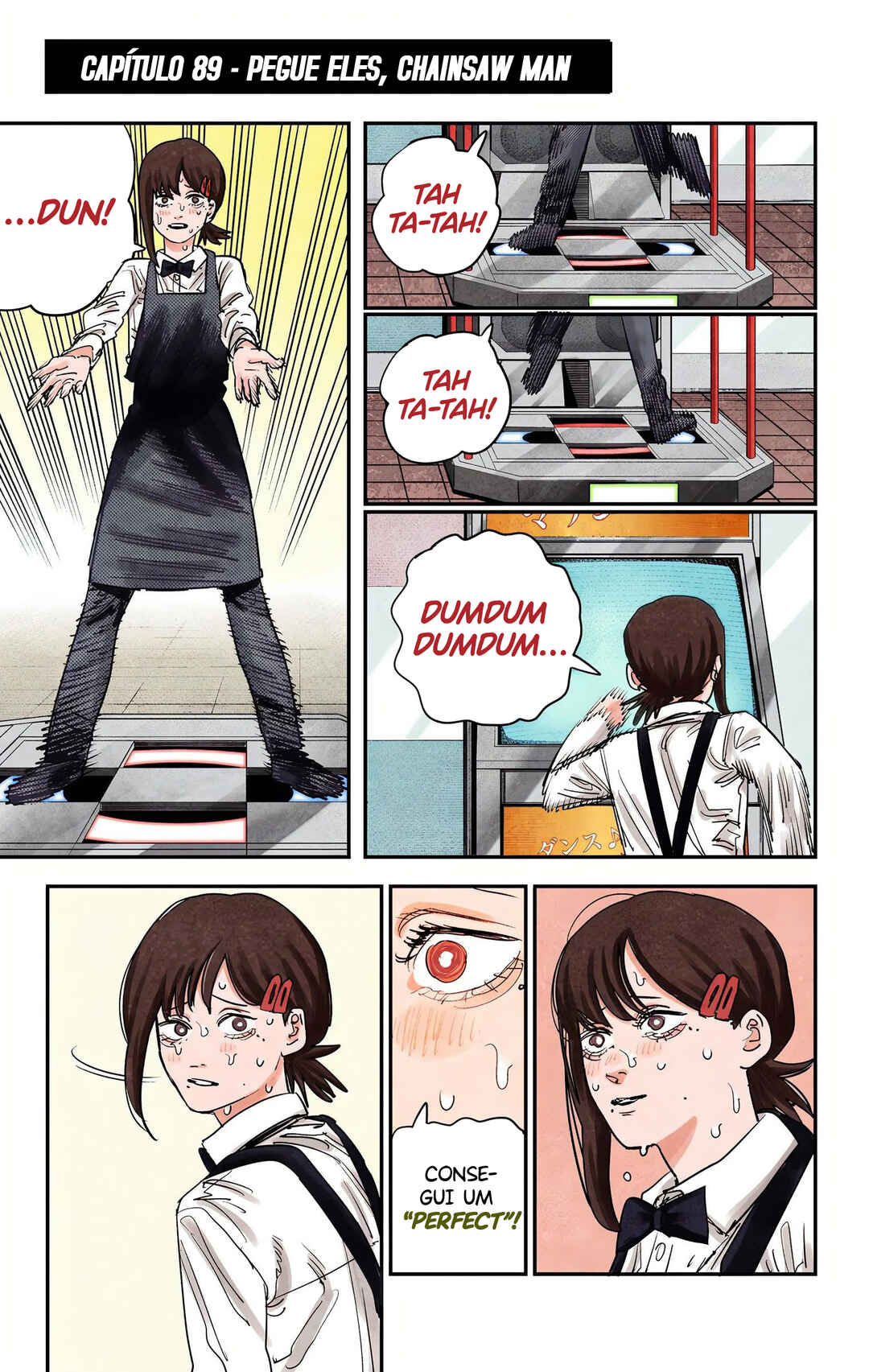Chapter 89 - Page 5