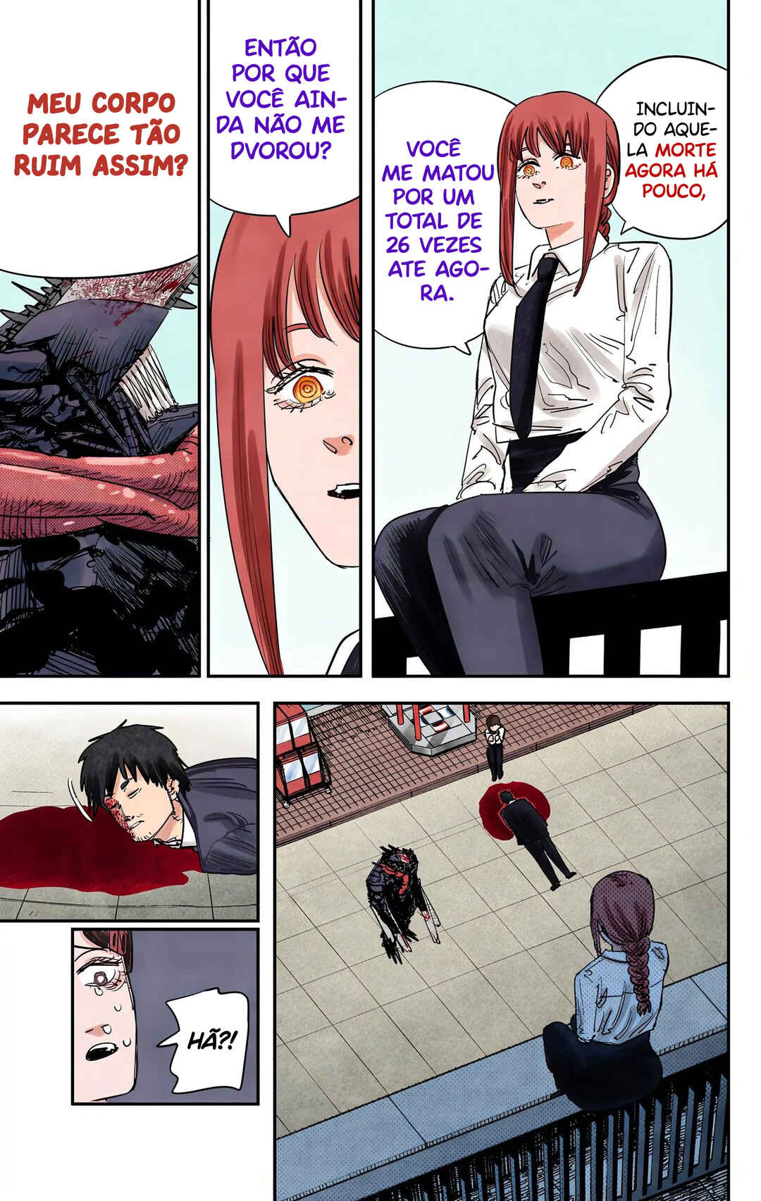 Chapter 89 - Page 7