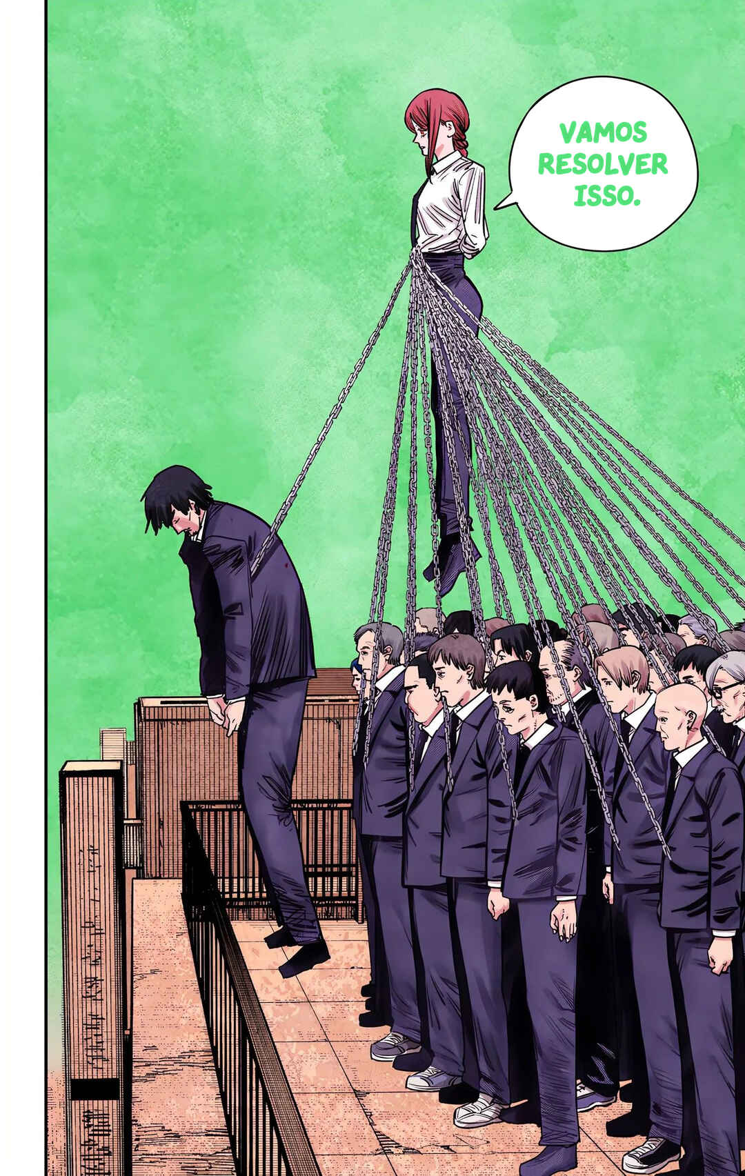 Chapter 89 - Page 8