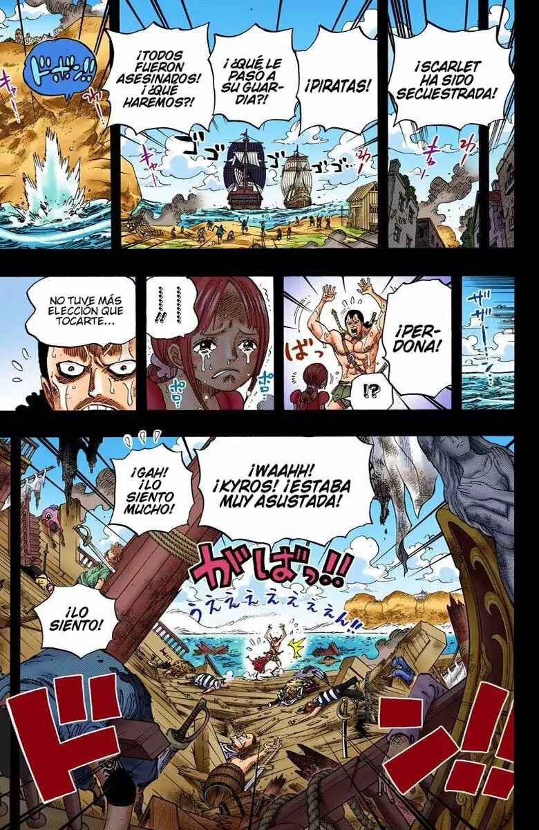 Chapter 742 - Page 5