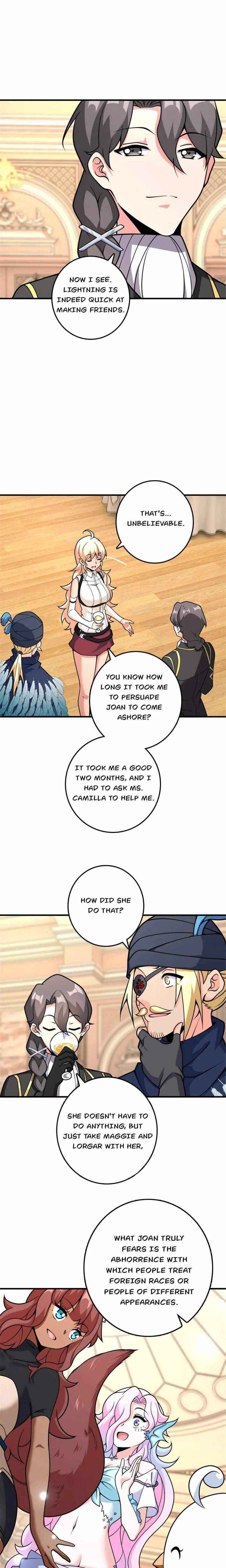 Chapter 566 - Page 12