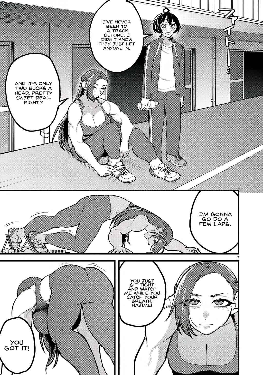 Chapter 5 - Page 7