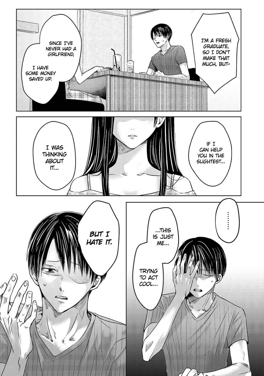 Chapter 3 - Page 7