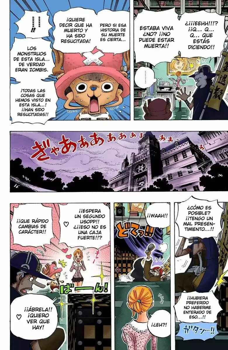 Chapter 448 - Page 4