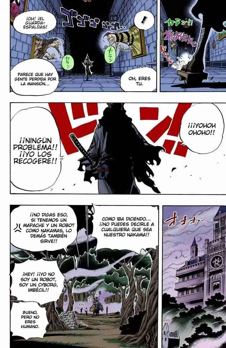 Chapter 448 - Page 6