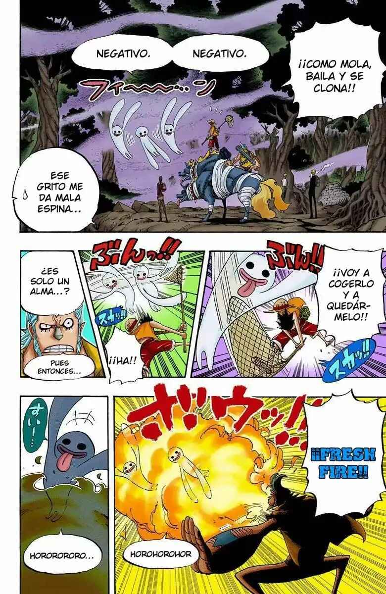 Chapter 448 - Page 8