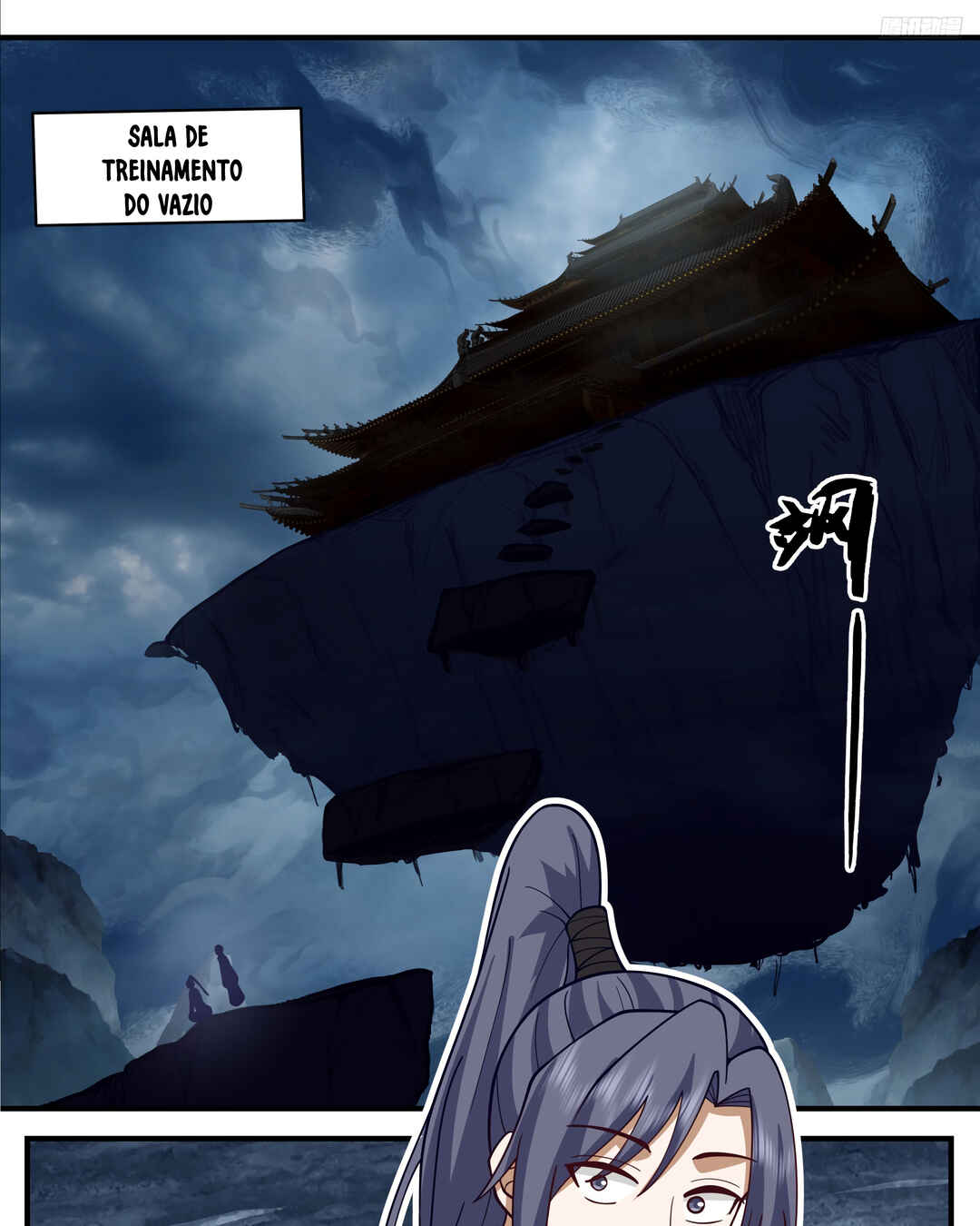 Chapter 3397 - Page 10