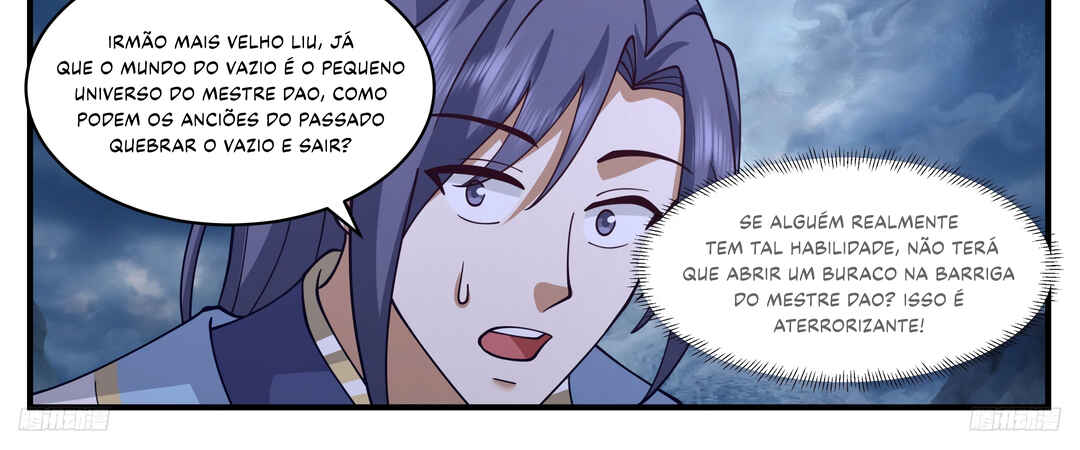 Chapter 3397 - Page 15