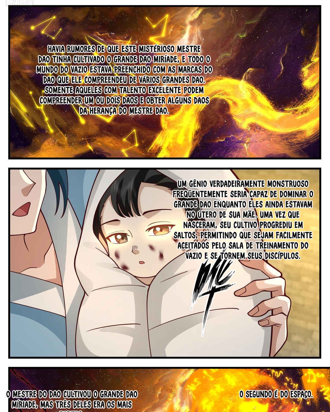 Chapter 3397 - Page 2