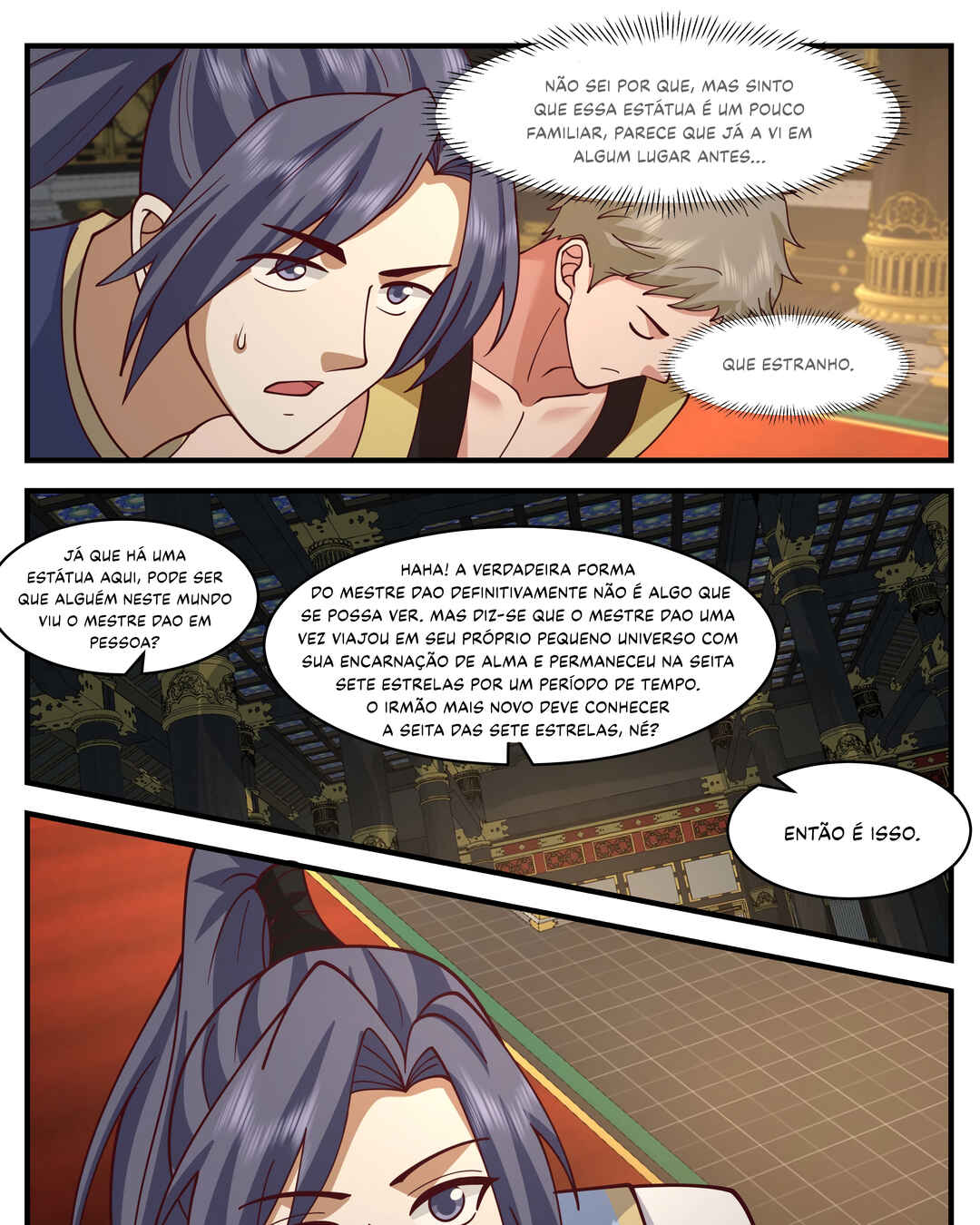 Chapter 3397 - Page 24
