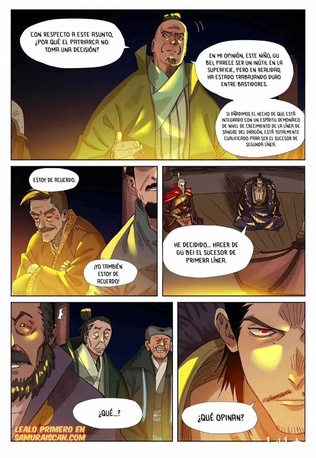 Chapter 350.5 - Page 12