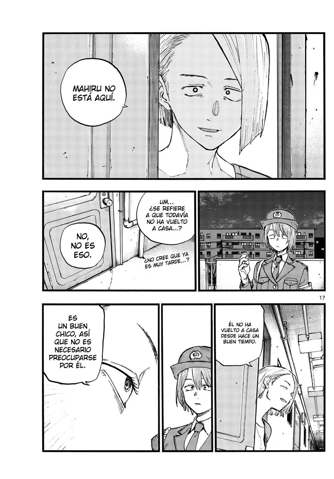 Chapter 109 - Page 18