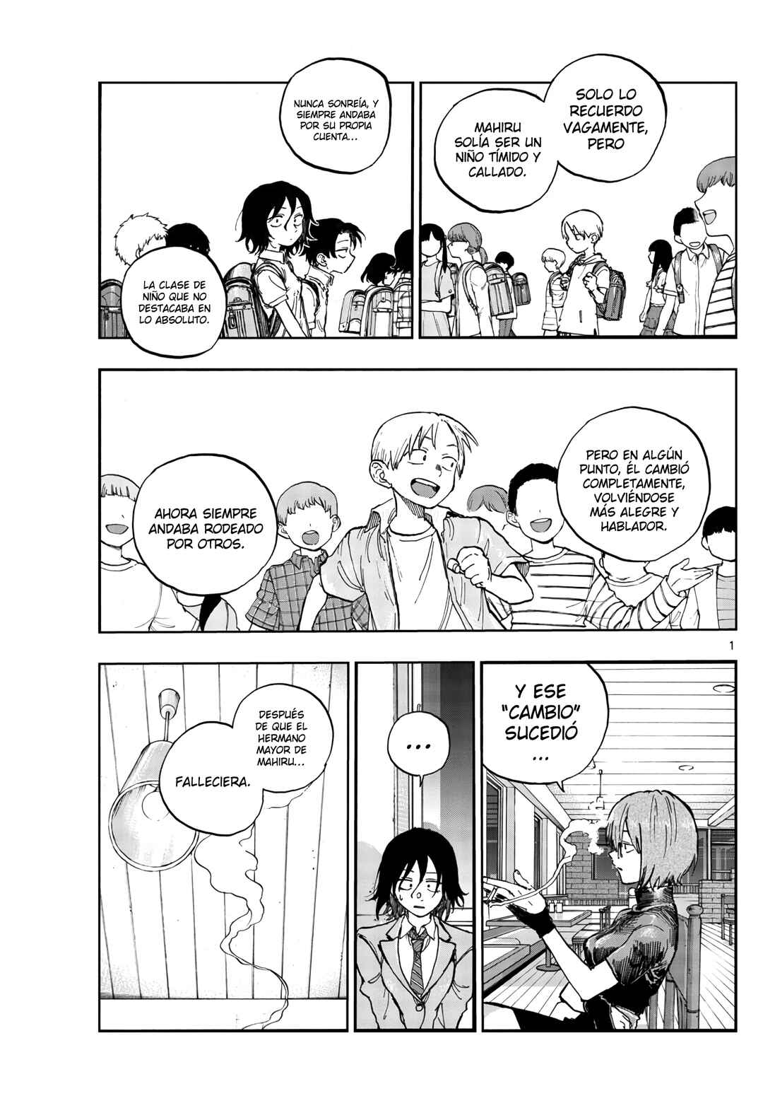 Chapter 109 - Page 2