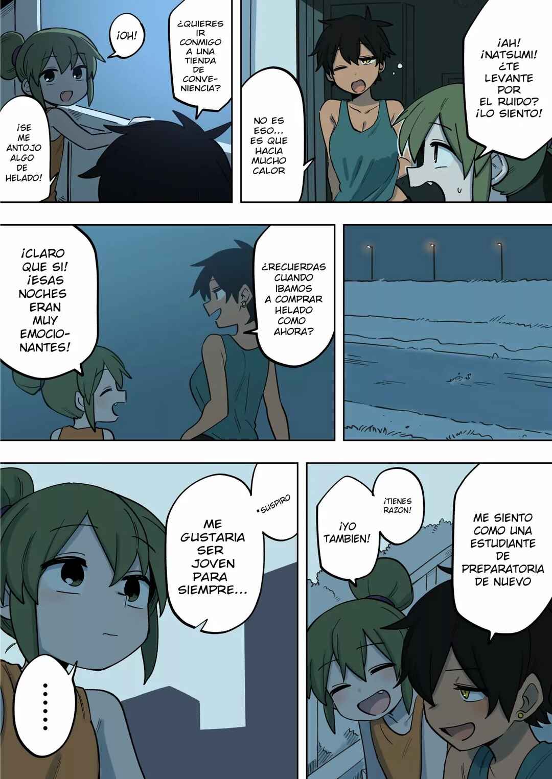 Chapter 154.5 - Page 2