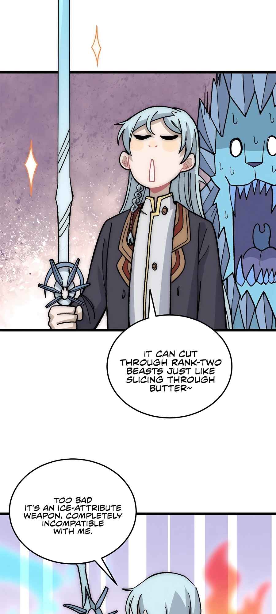 Chapter 193 - Page 29