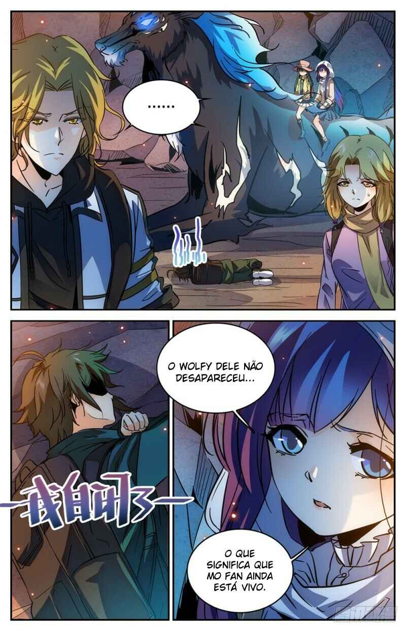 Chapter 328 - Page 3