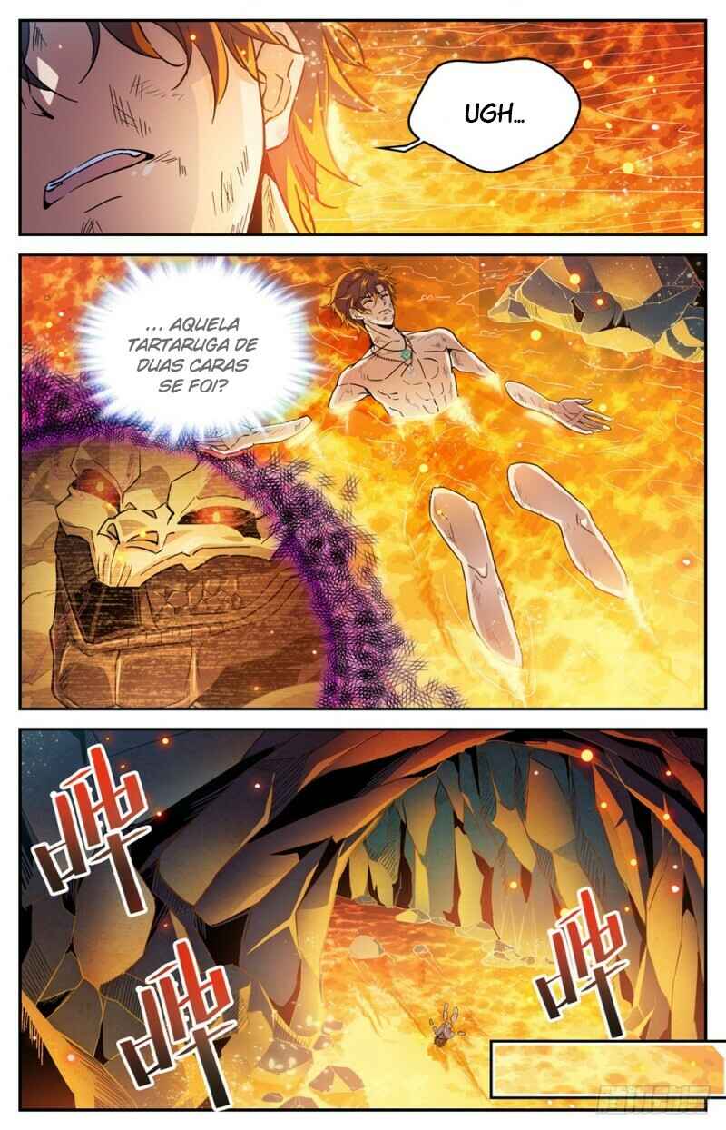 Chapter 328 - Page 5