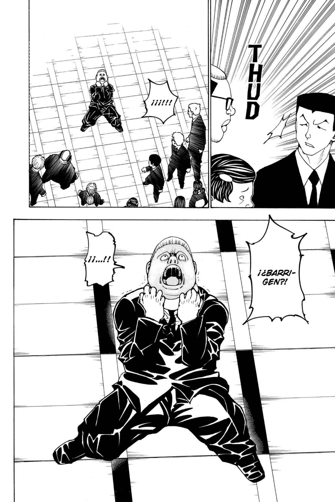 Chapter 370 - Page 14
