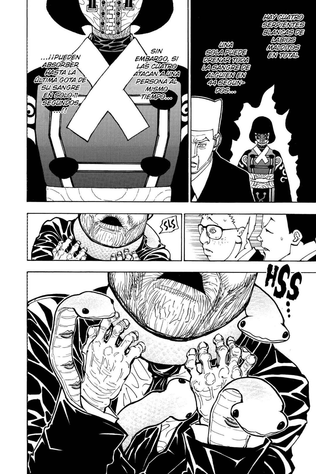 Chapter 370 - Page 16
