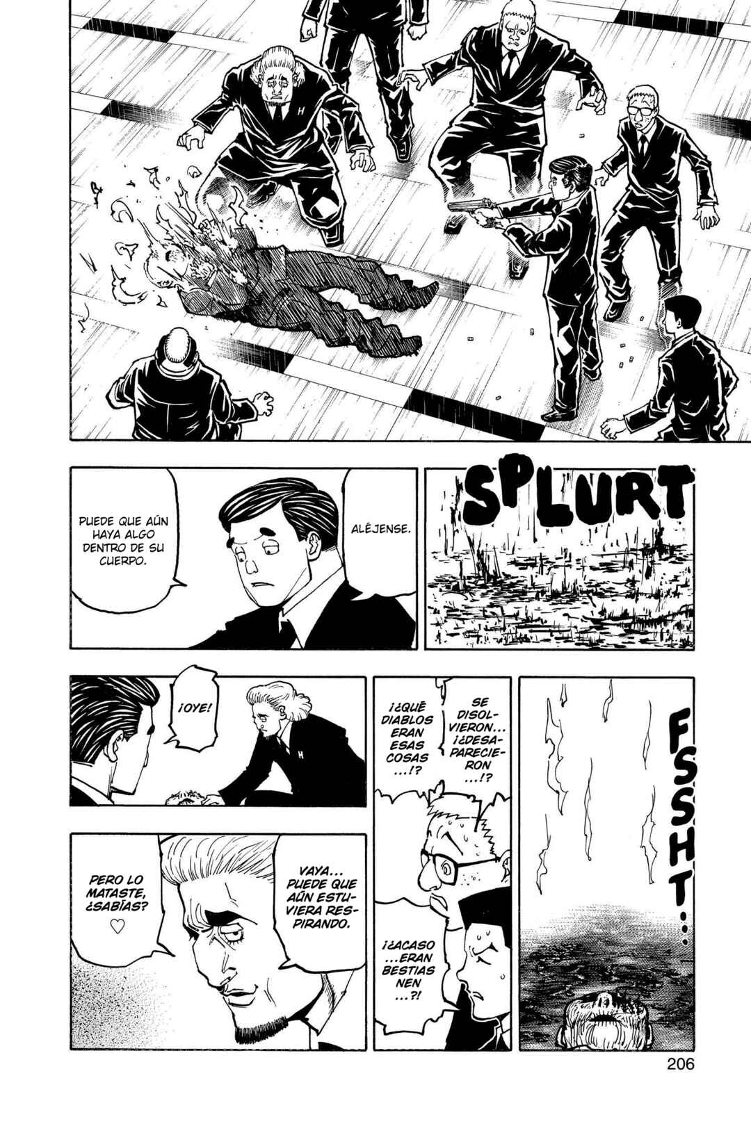 Chapter 370 - Page 18