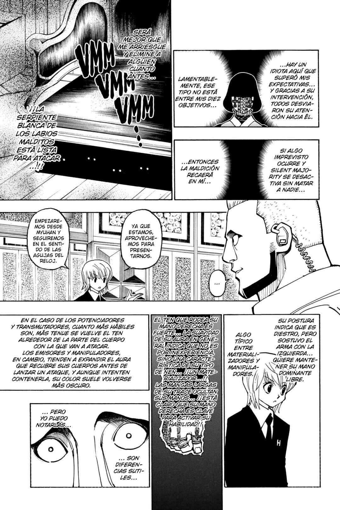 Chapter 370 - Page 7