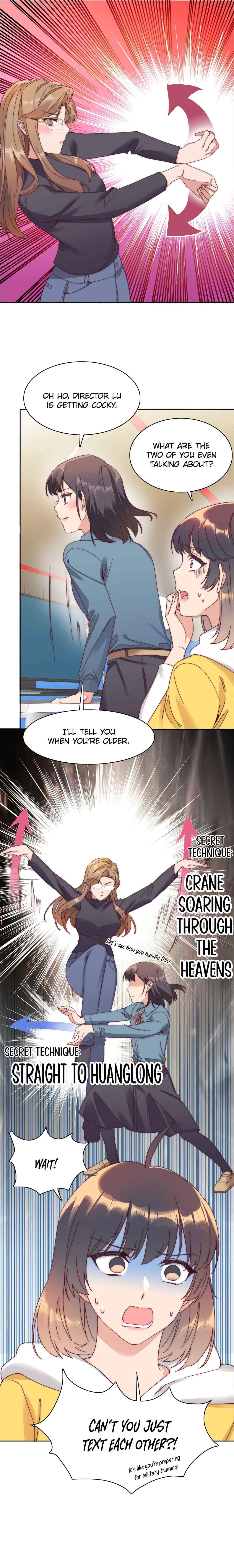 Chapter 70 - Page 5