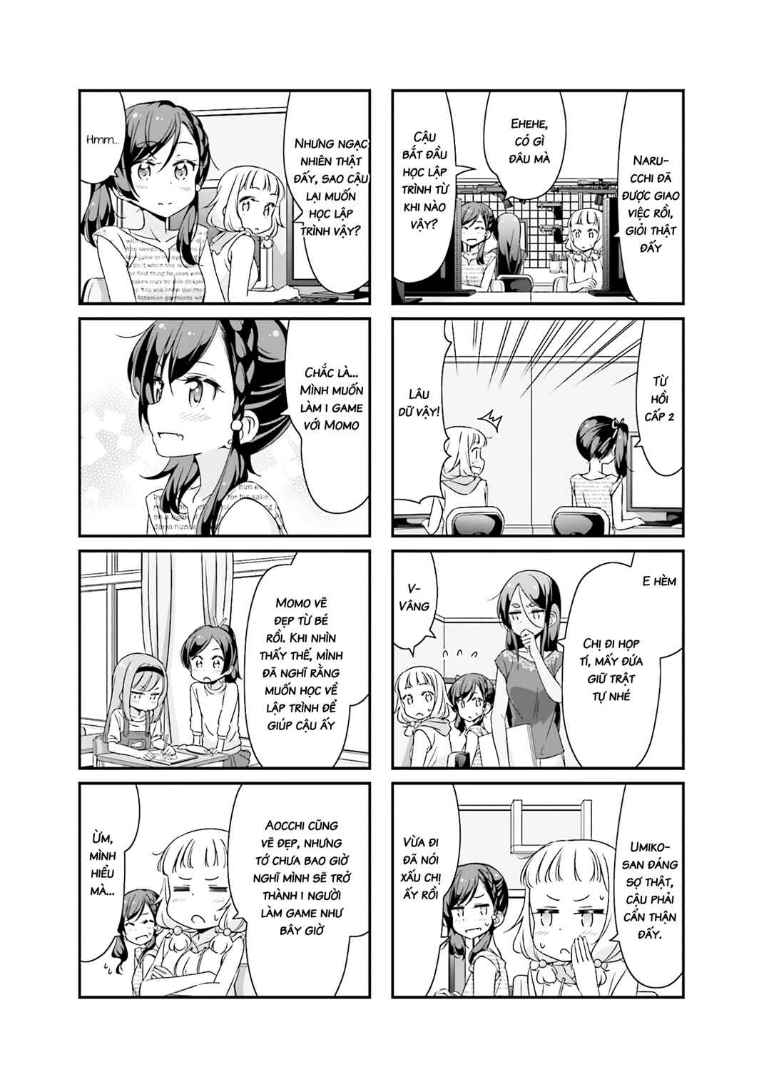 Chapter 55 - Page 4