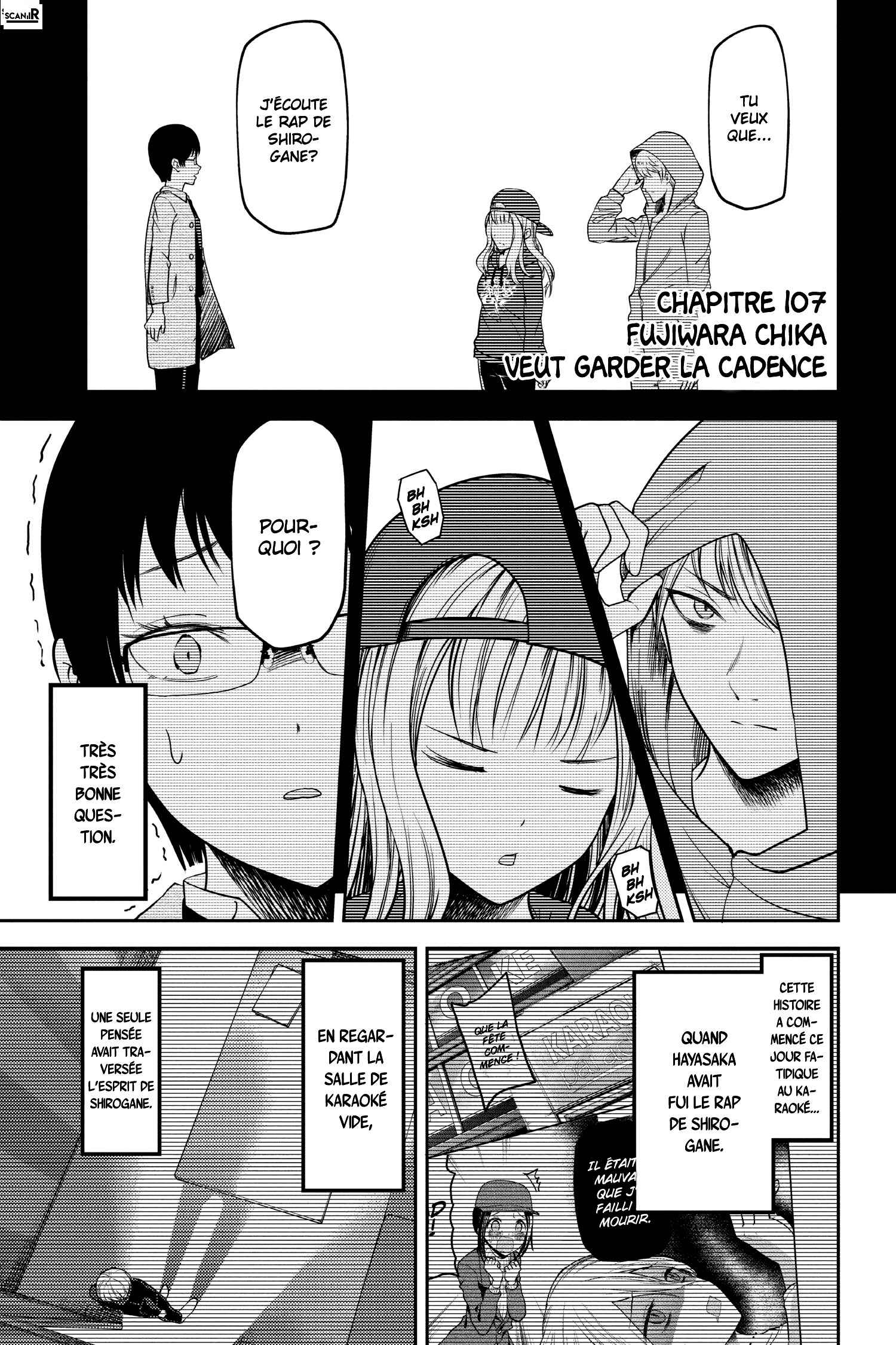 Chapter 107 - Page 1