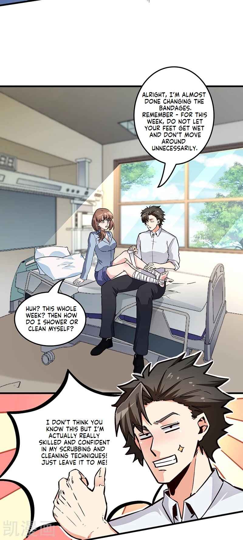 Chapter 167 - Page 6