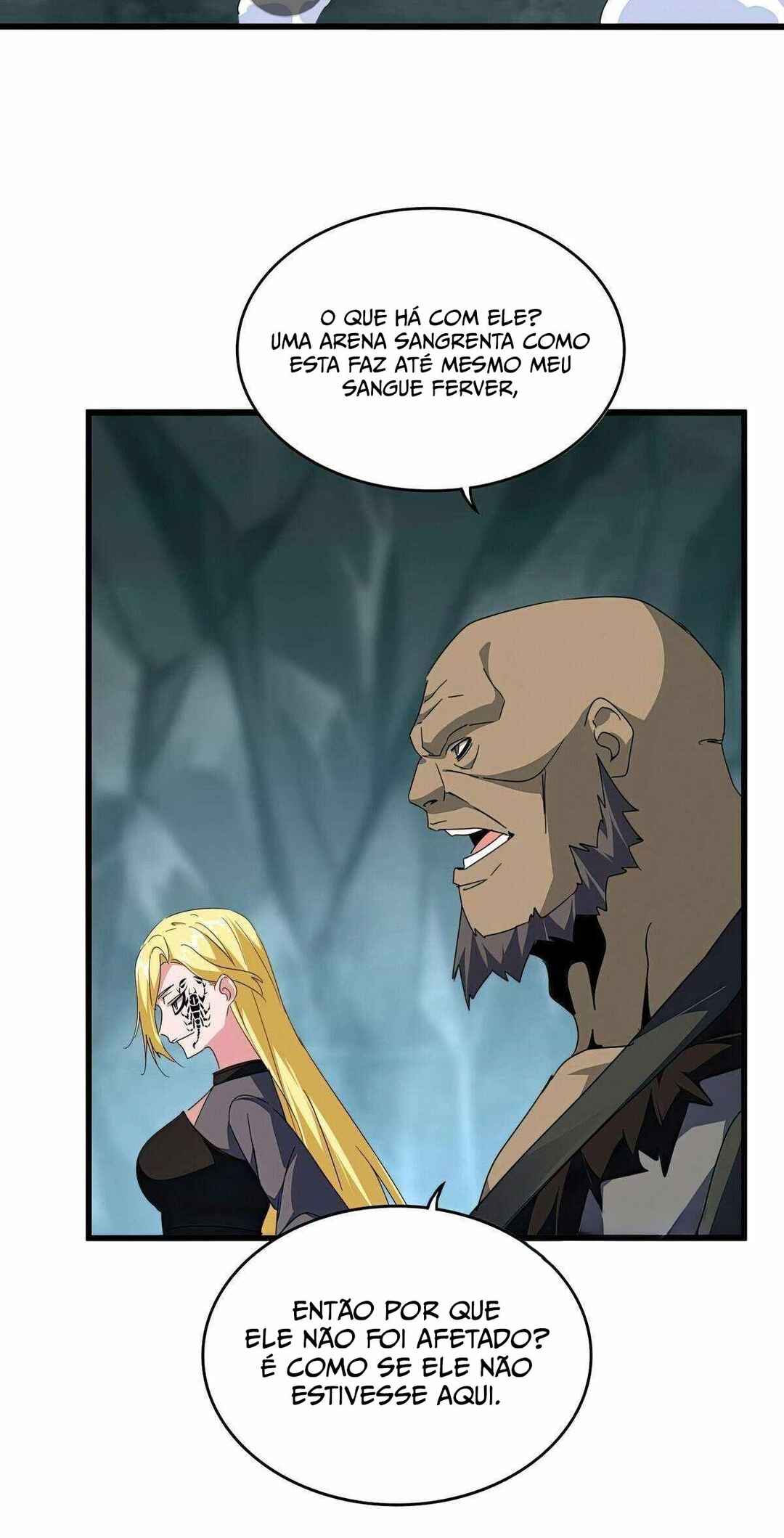 Chapter 557 - Page 22