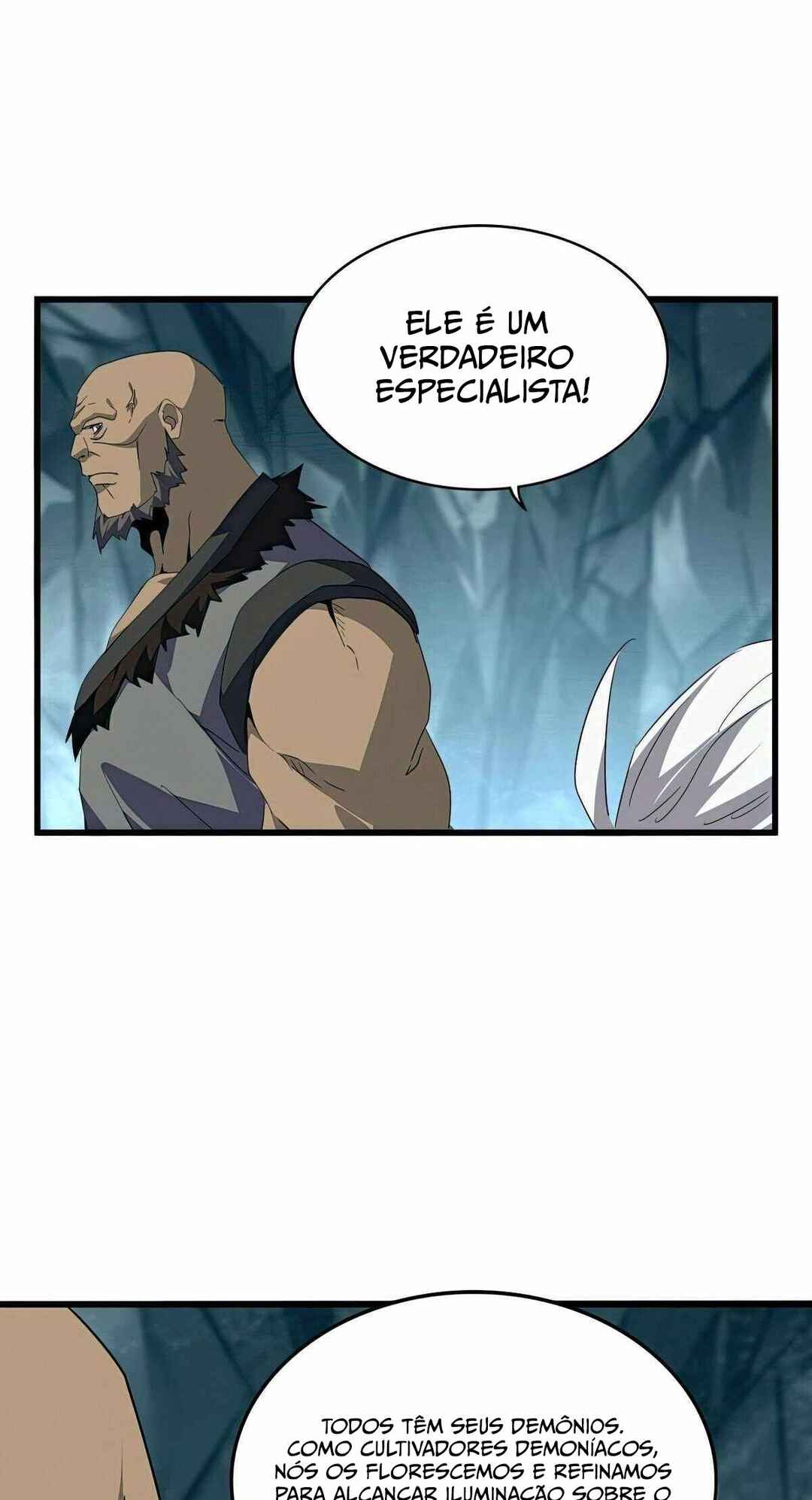 Chapter 557 - Page 24