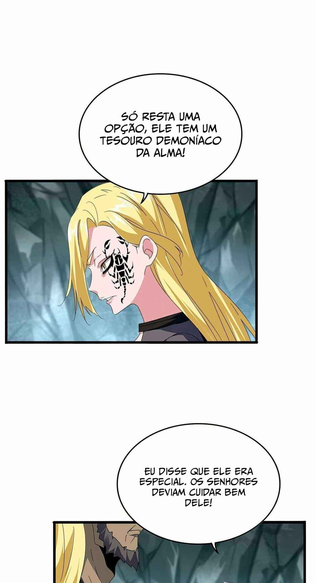 Chapter 557 - Page 38