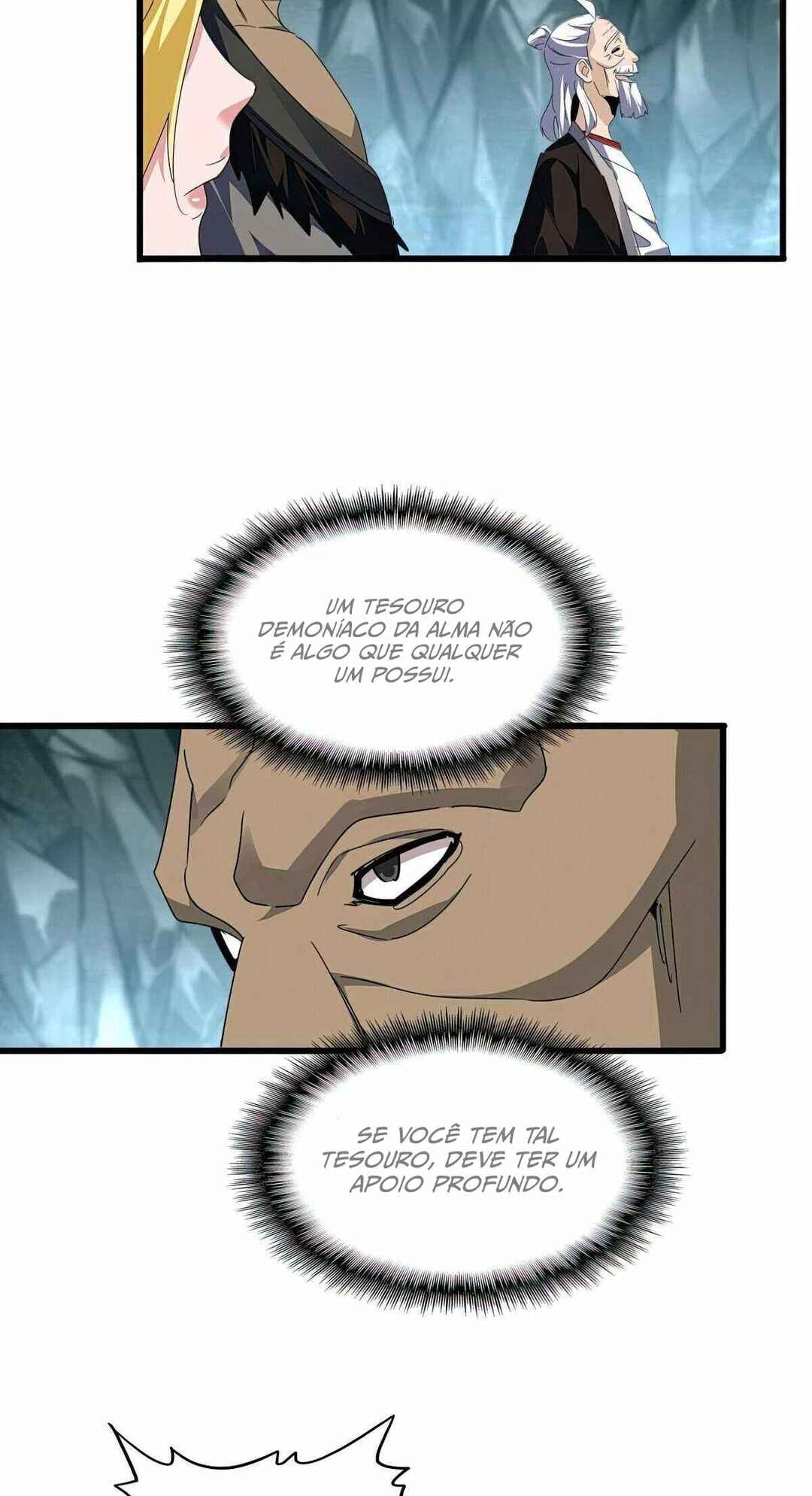 Chapter 557 - Page 39