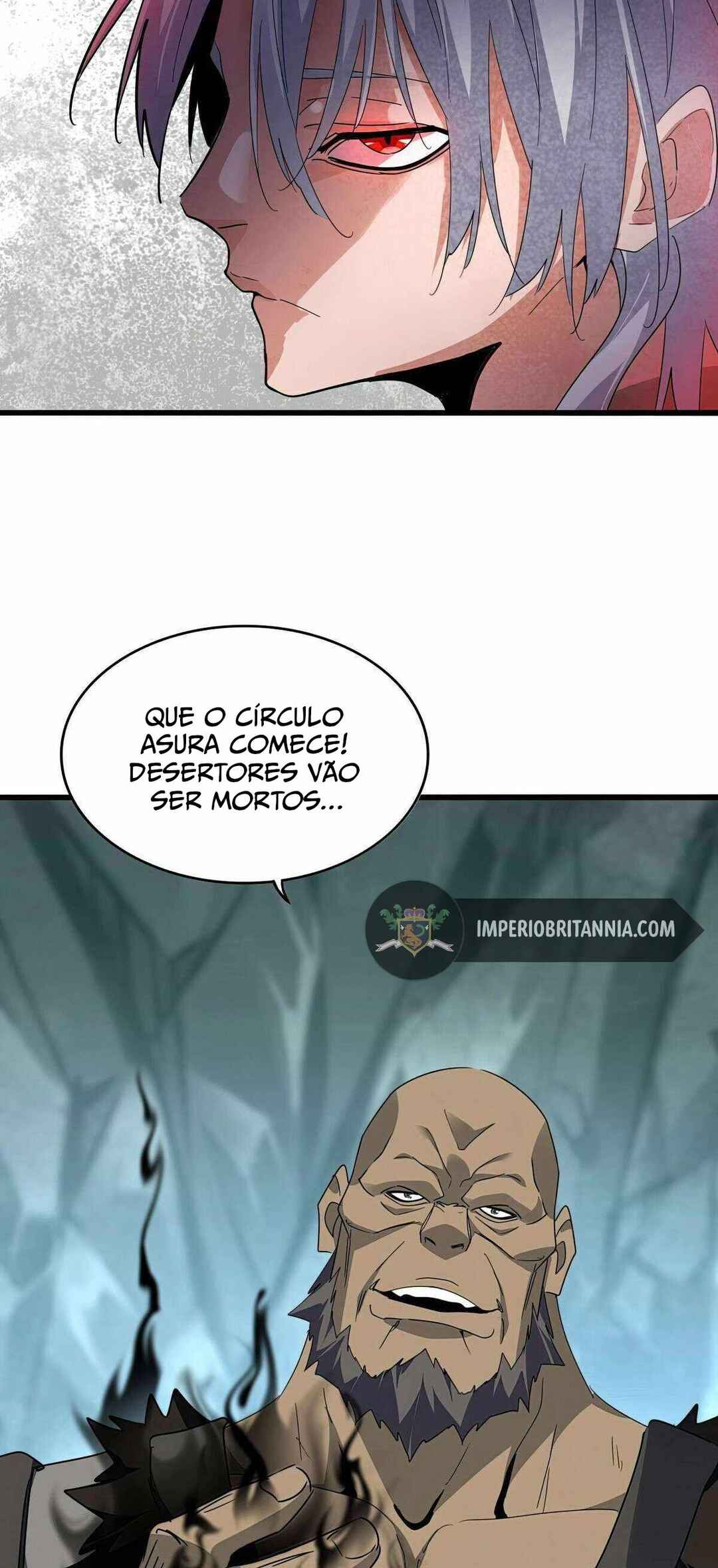 Chapter 557 - Page 9