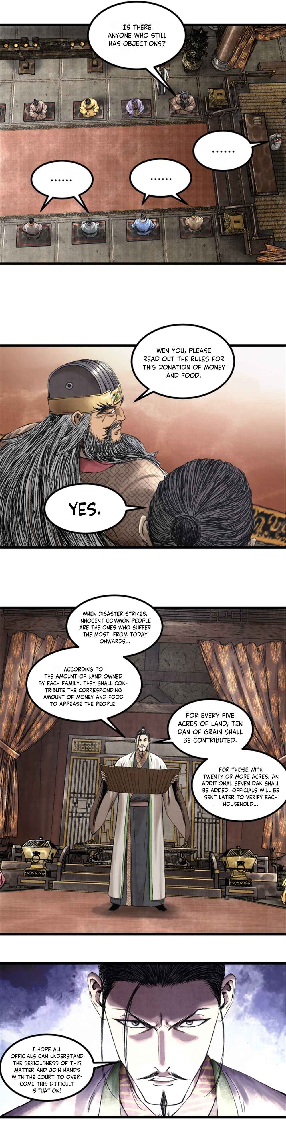 Chapter 69 - Page 20
