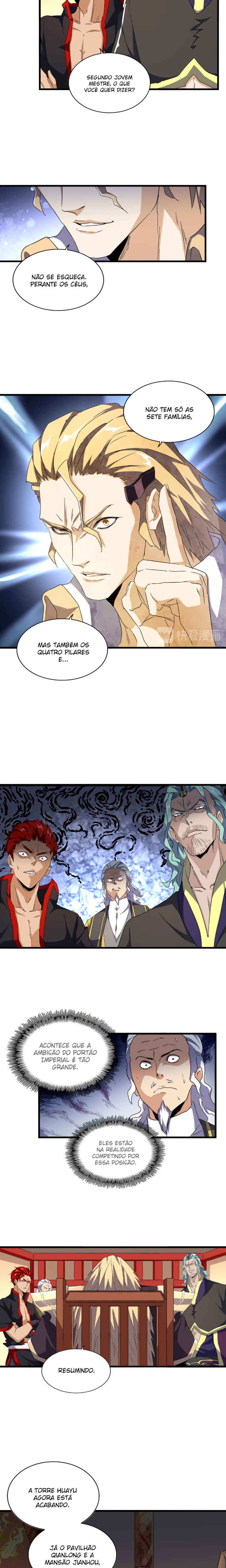 Chapter 156 - Page 3