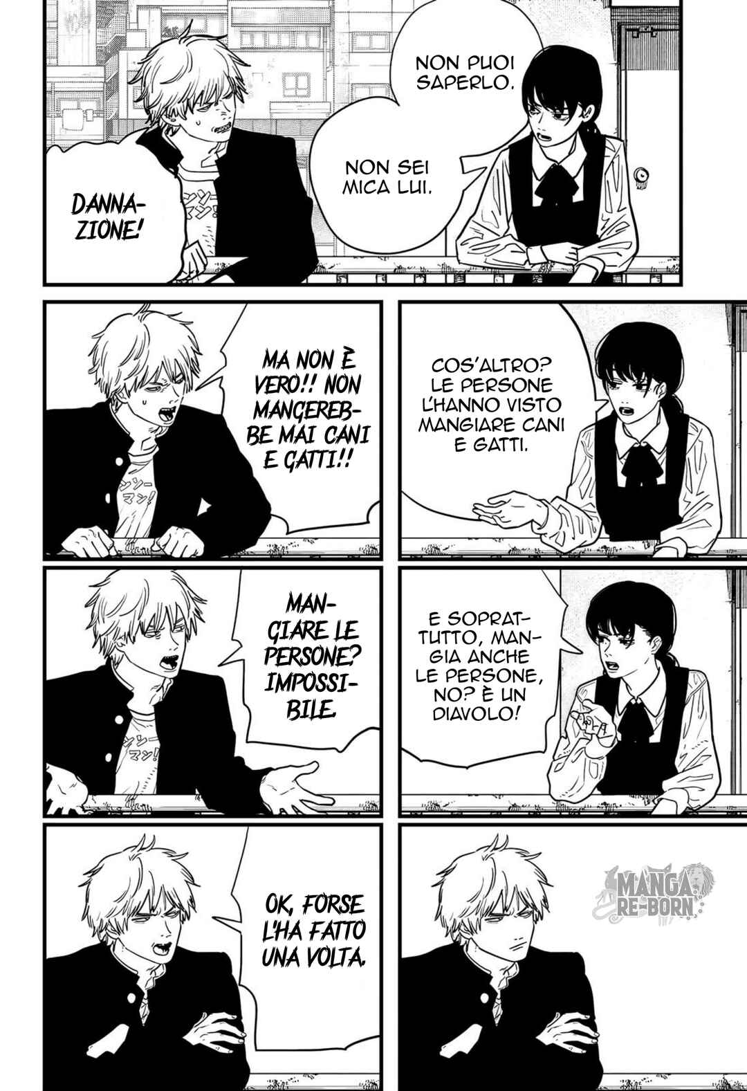 Chapter 104 - Page 15