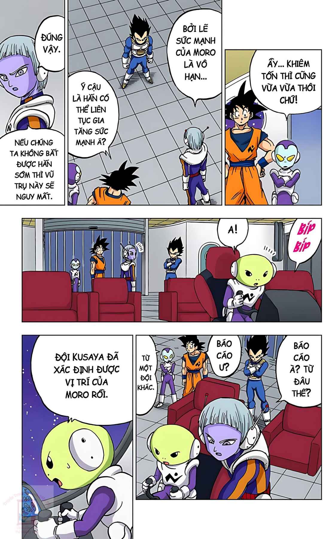 Chapter 43 - Page 43