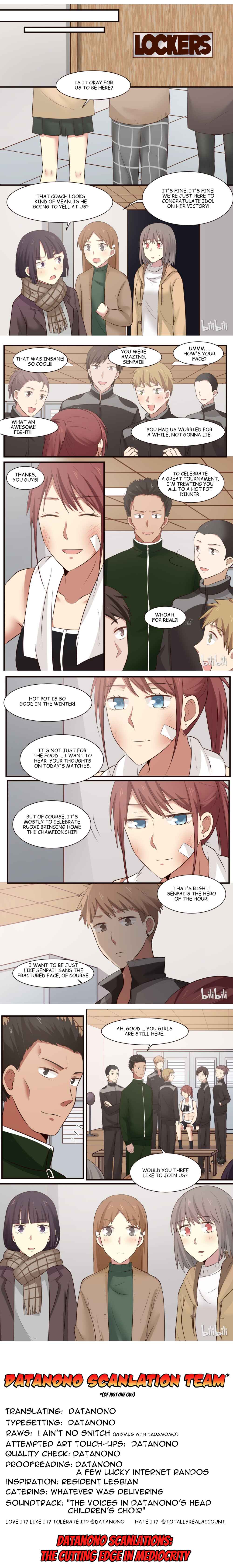Chapter 368 - Page 2