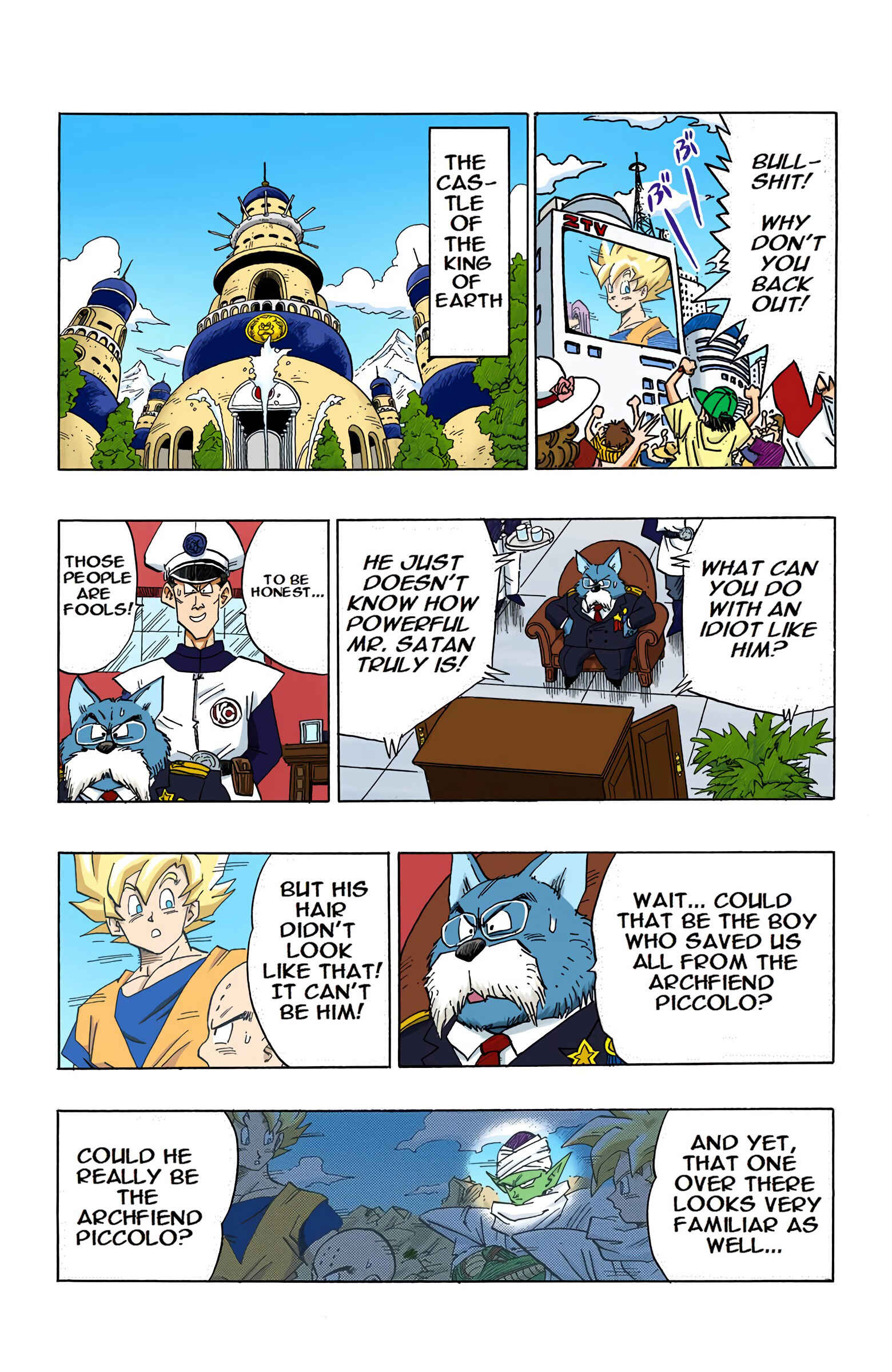 Chapter 396 - Page 4