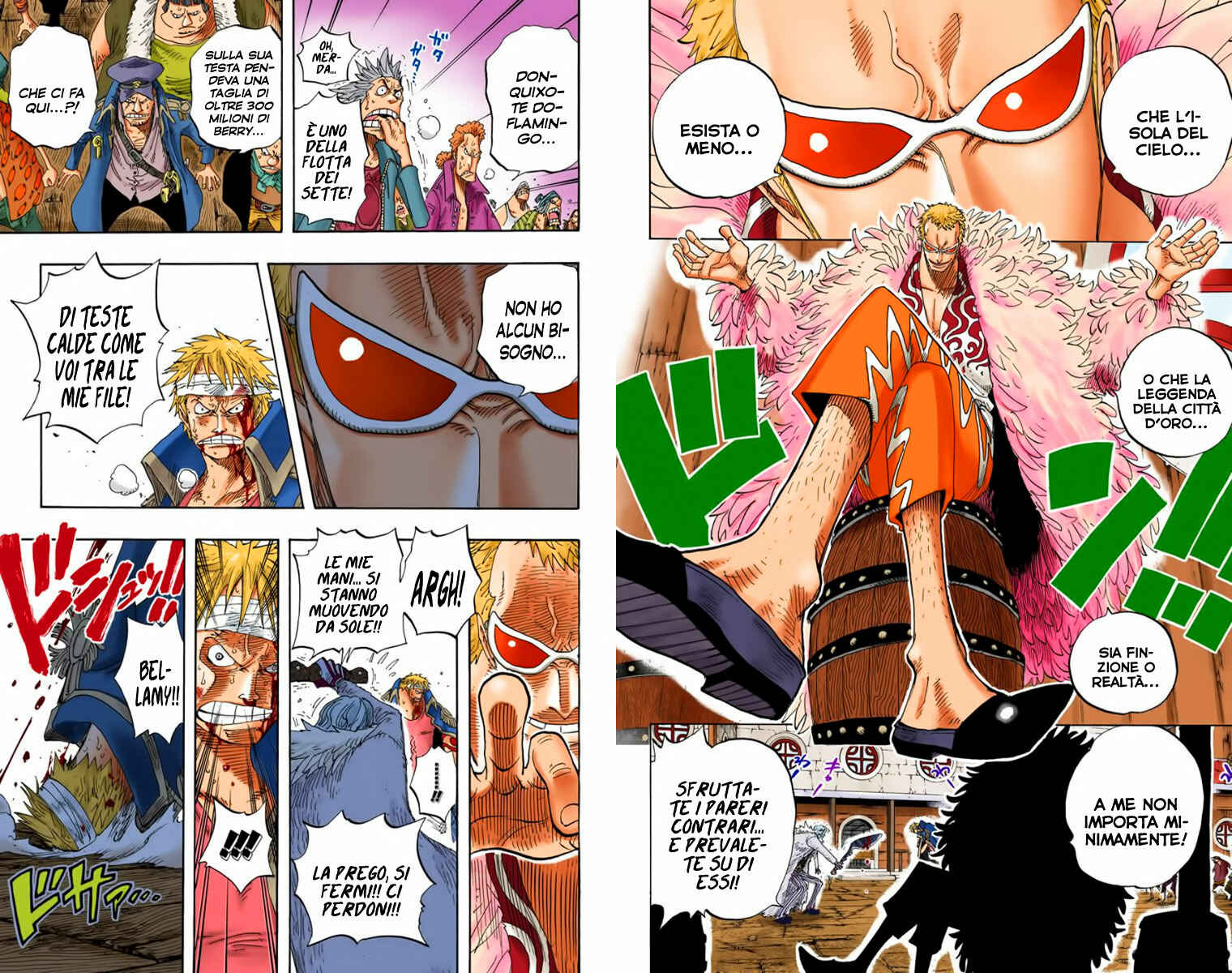 Chapter 303 - Page 4