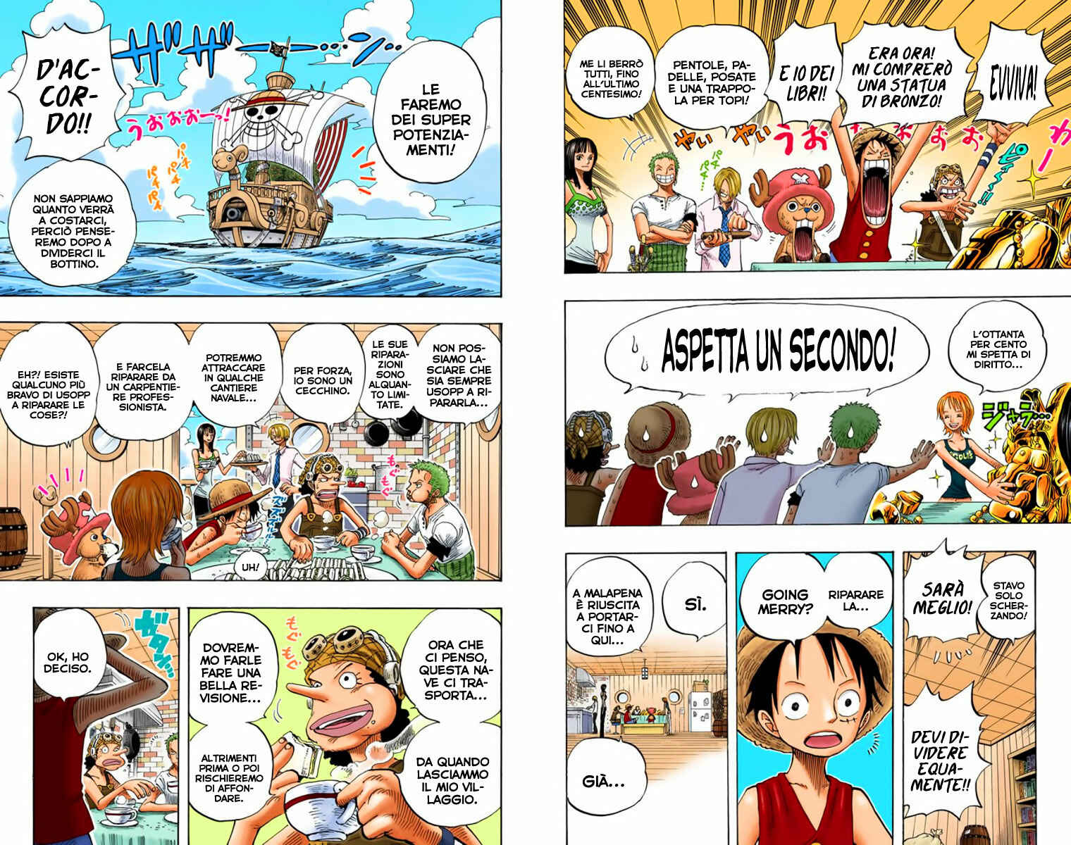 Chapter 303 - Page 9