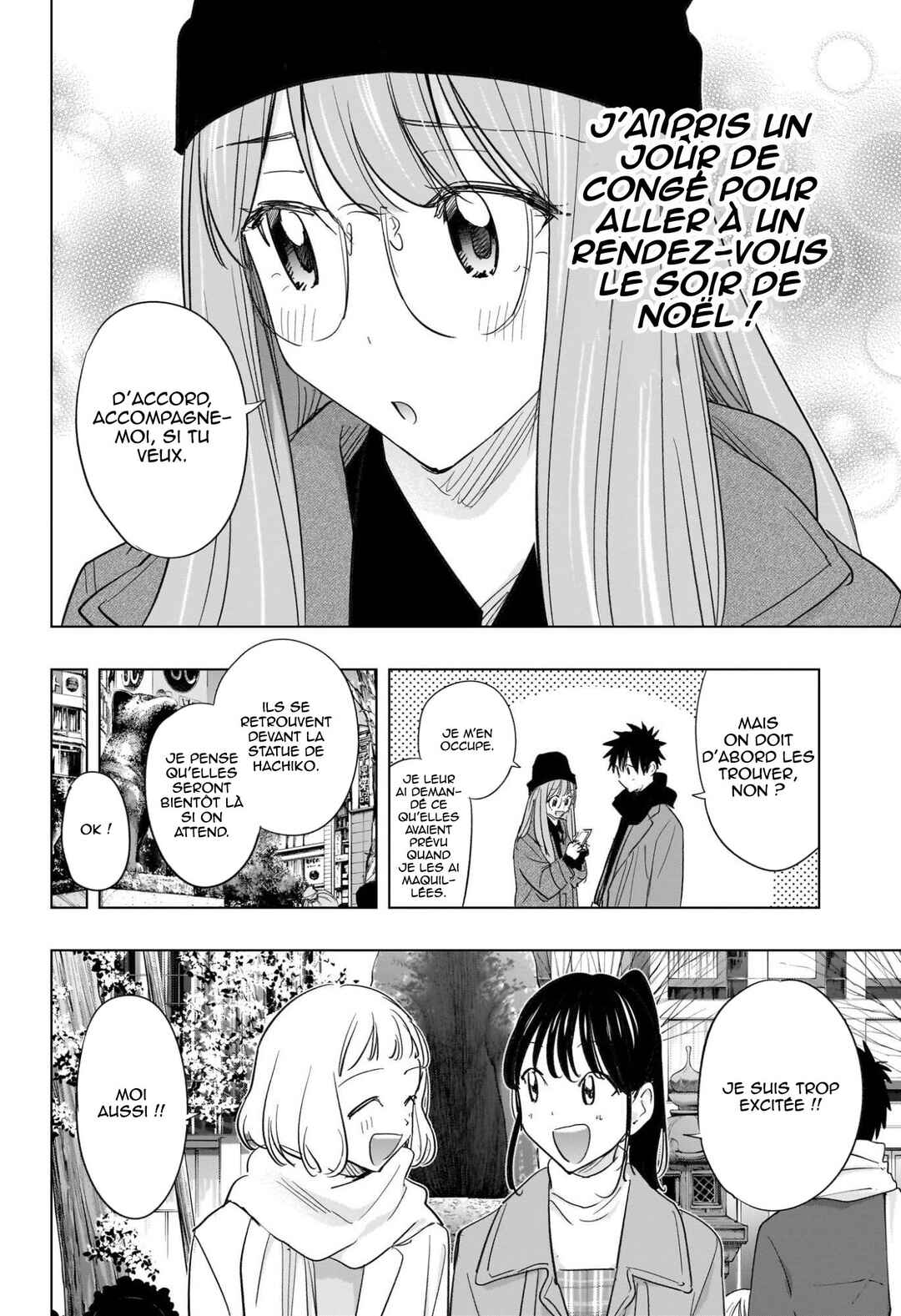 Chapter 65 - Page 11