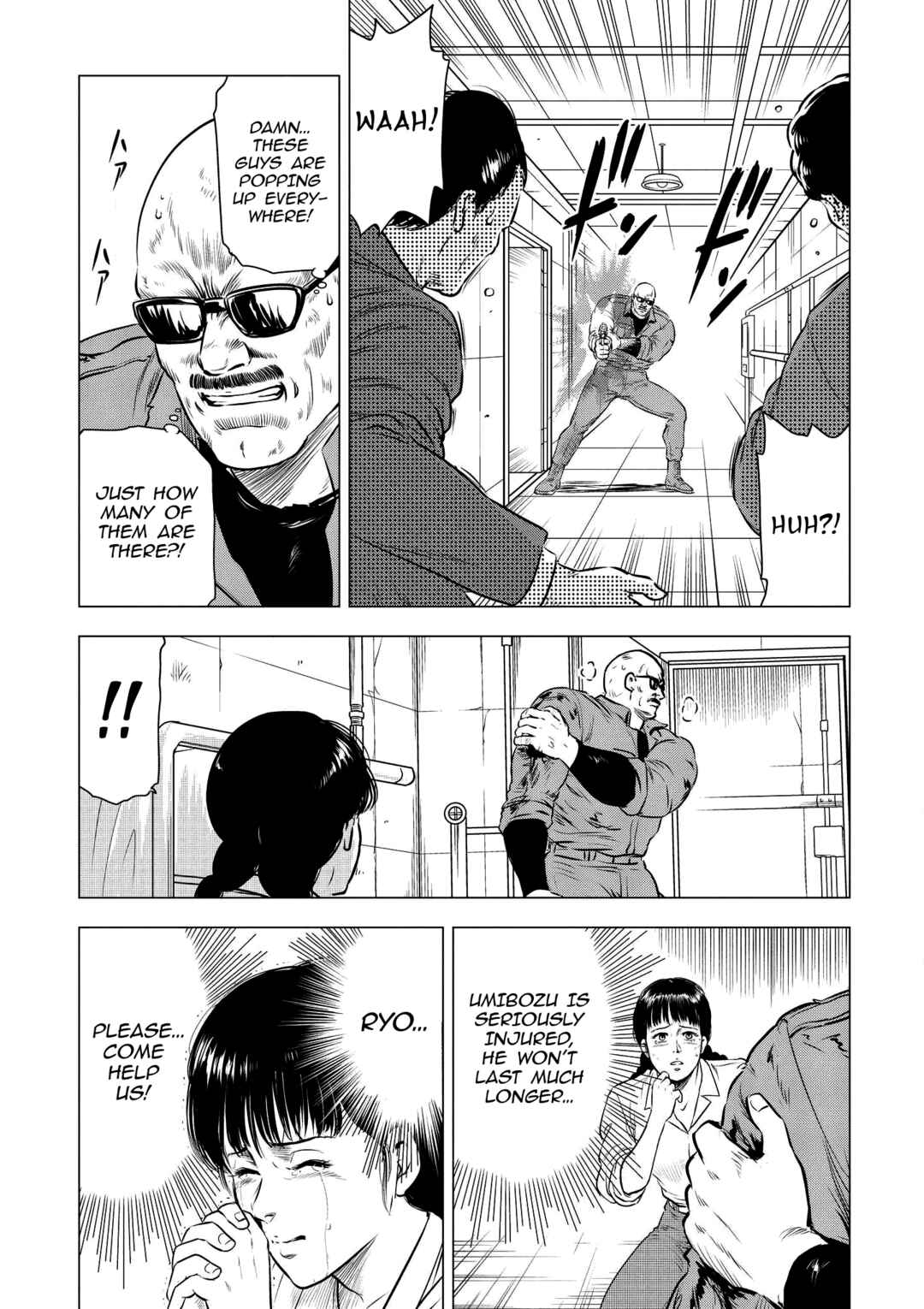 Chapter 22 - Page 24
