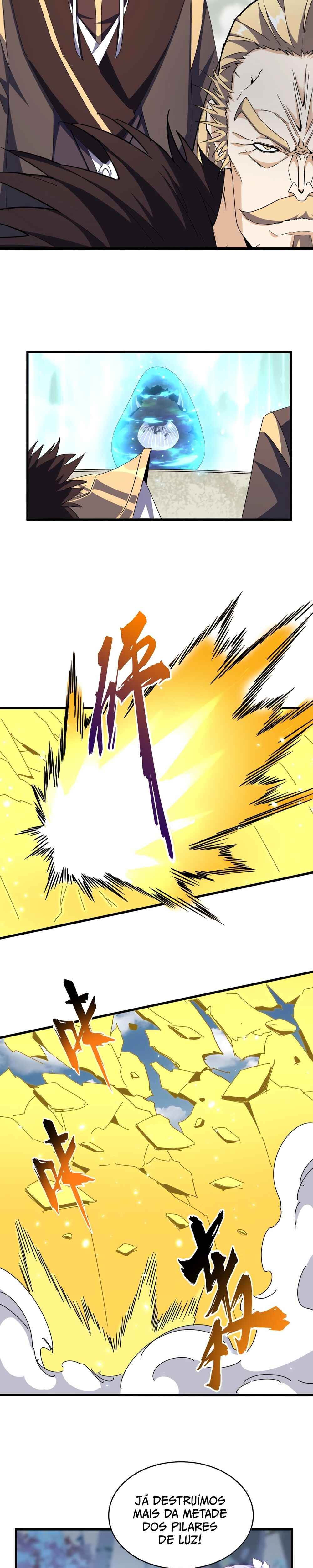 Chapter 338 - Page 18