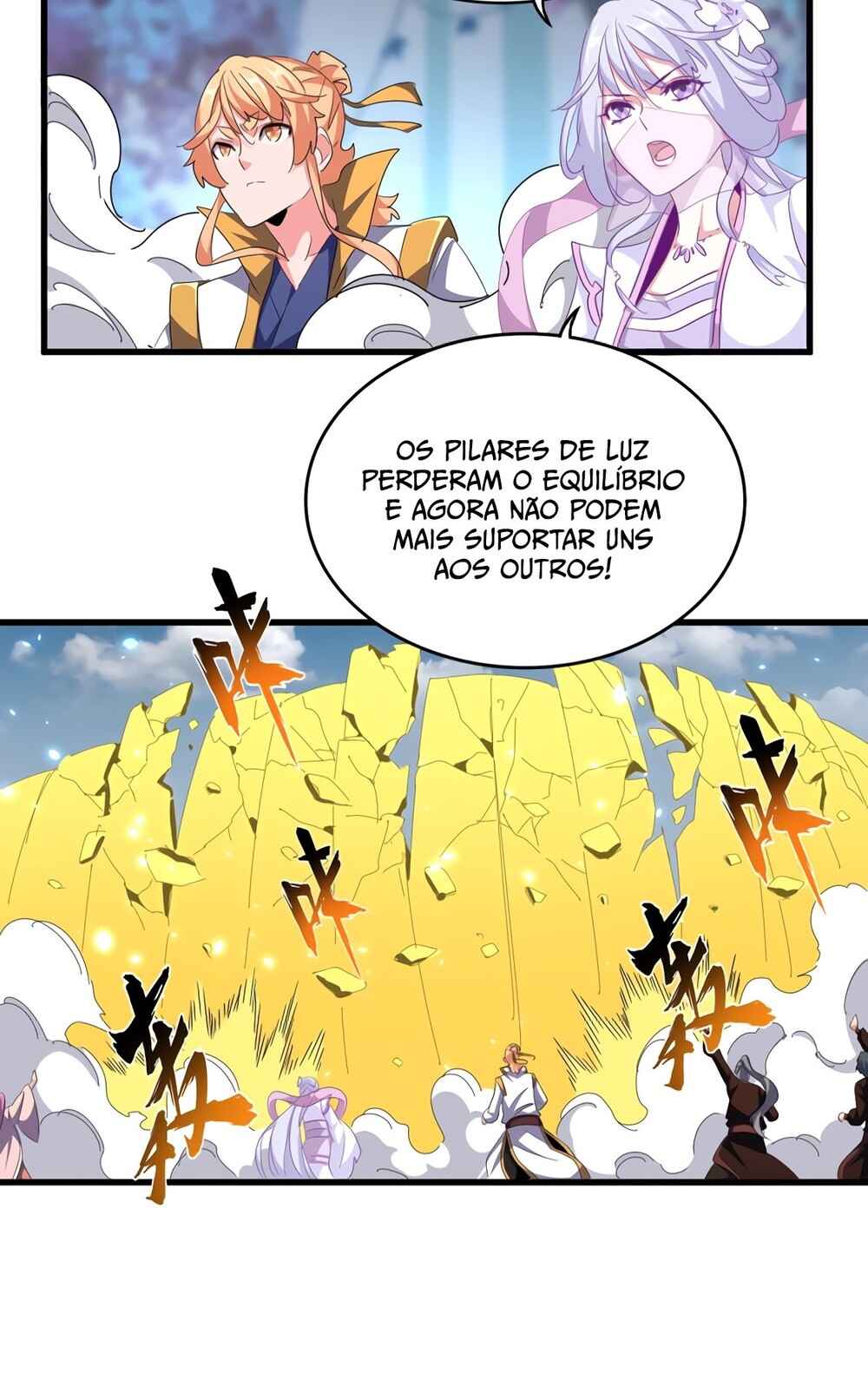 Chapter 338 - Page 19