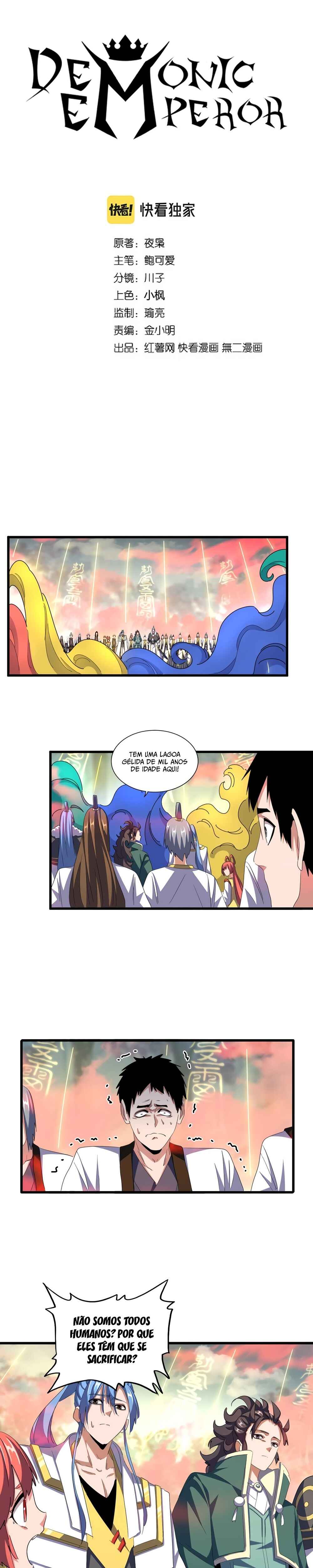 Chapter 338 - Page 2