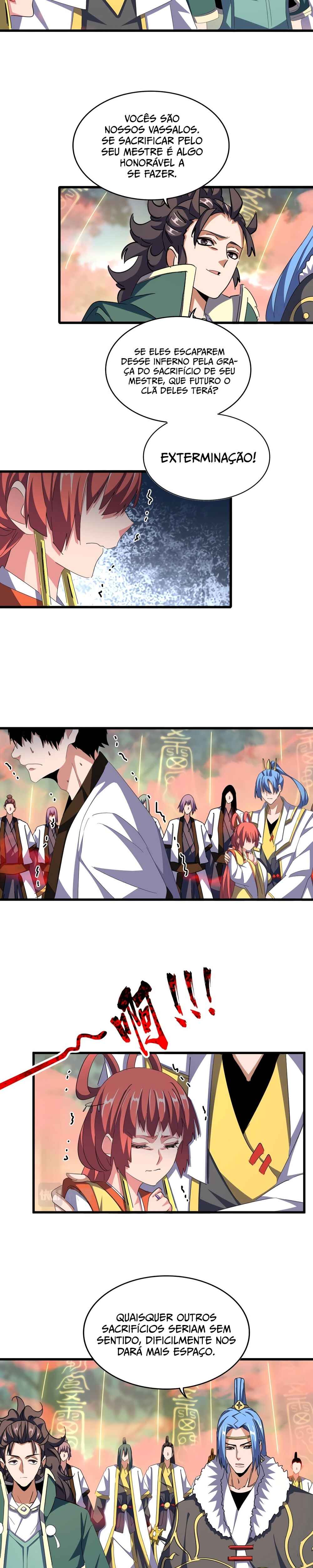 Chapter 338 - Page 3