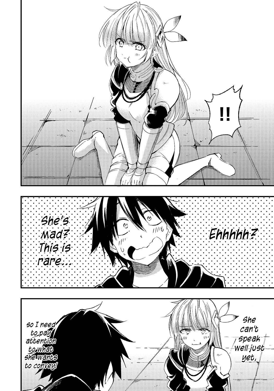 Chapter 98 - Page 7