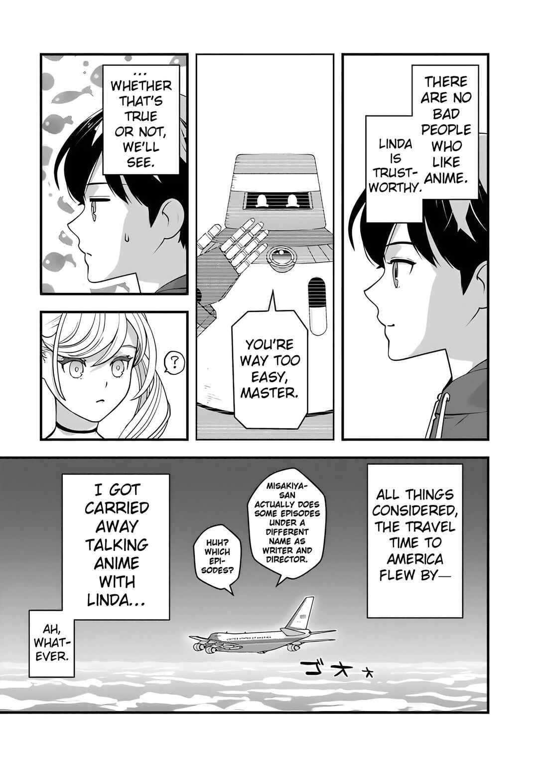 Chapter 28 - Page 21